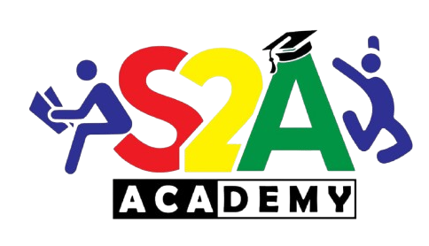 S2A Chemistry