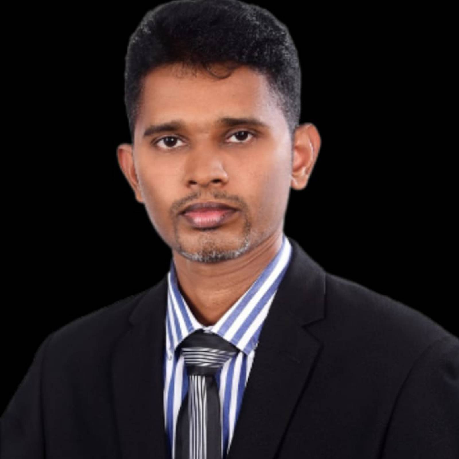 K.D.Kesara Jayasiri