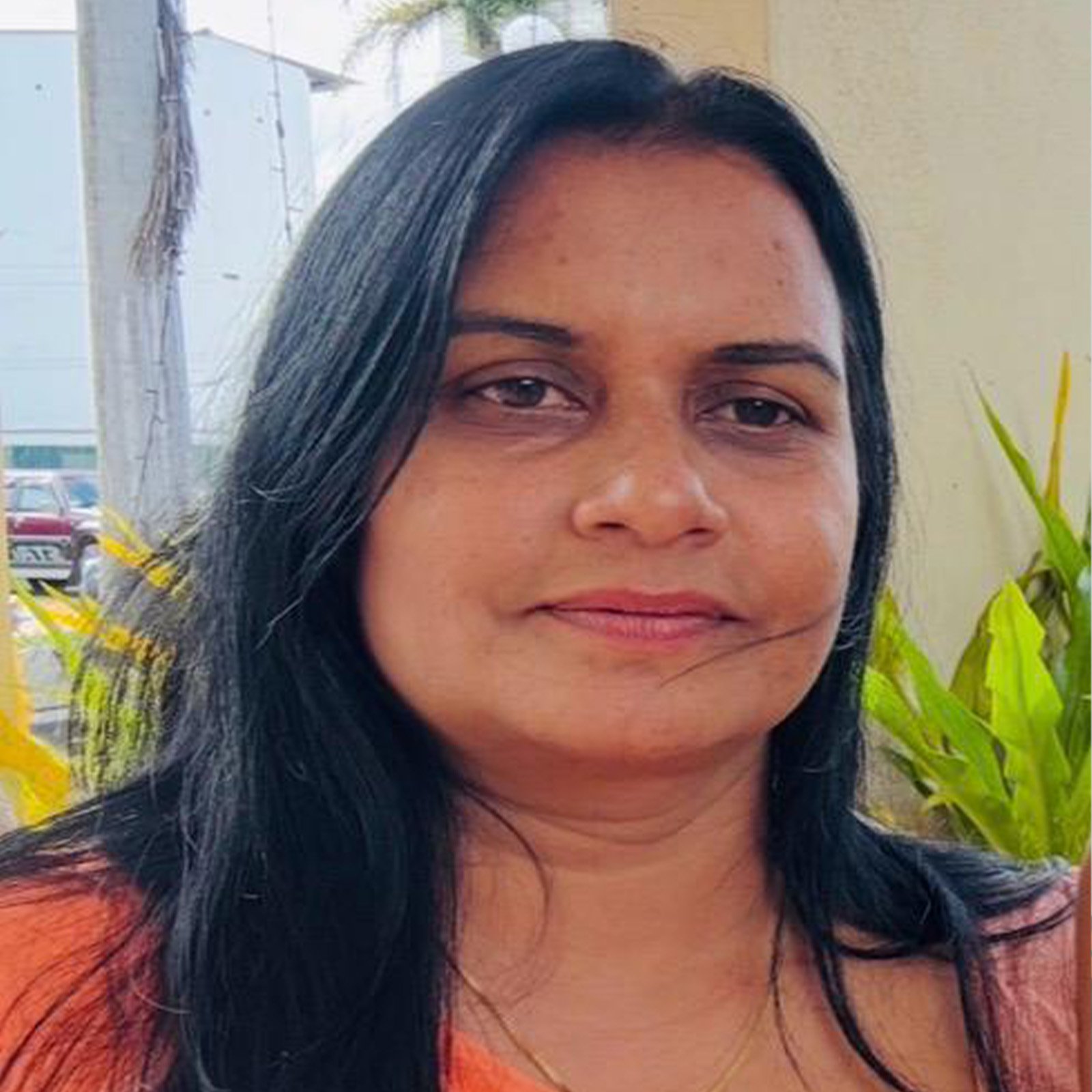Charitha Melani Adhikari