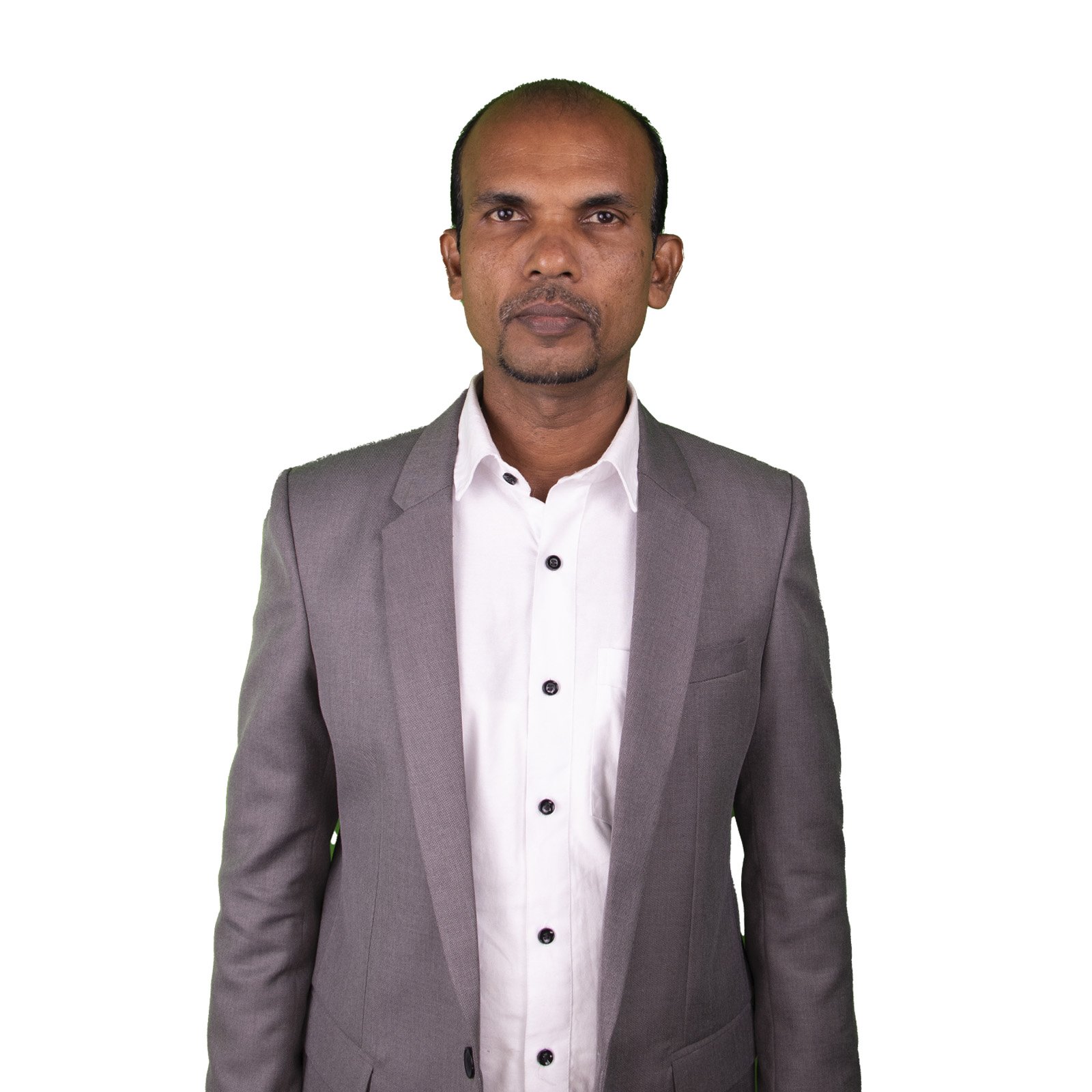 Mr. Prasad Rathnayake 